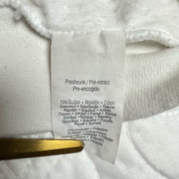 The Devil Wears Prada “That’s All” Miranda Sweatshirt Size S - Picture 3 of 11